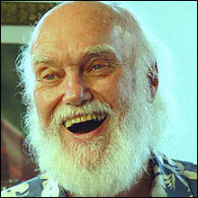 RAM DASS