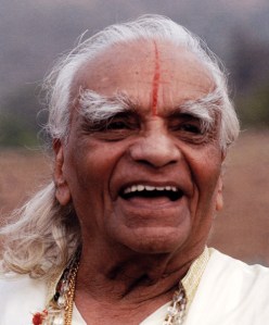 Sutra II.2-BKS iyengar