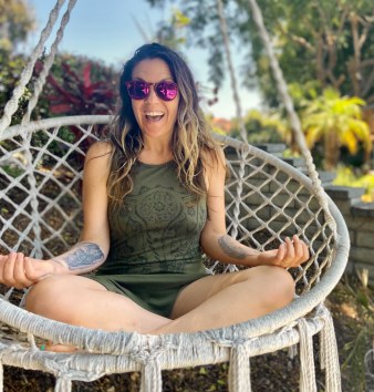 KATIE WEEKLY SUTRA